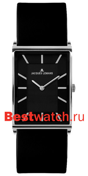 Часы Jacques Lemans York 1-1604A